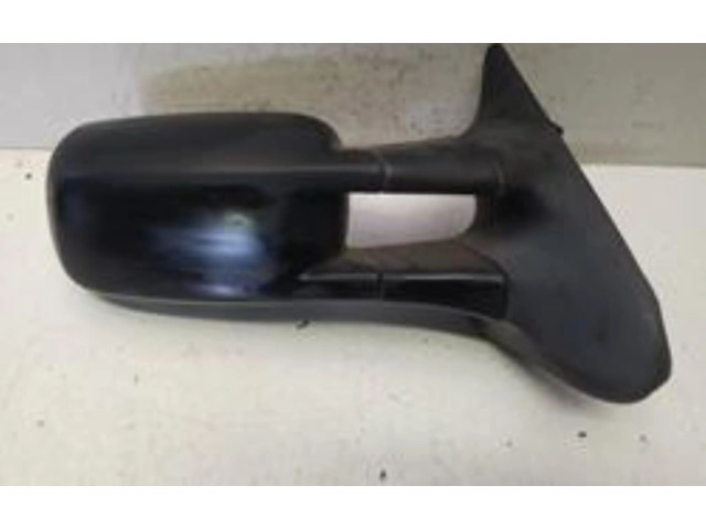 Зеркало электрическое Seat Inca (6k) 1995 - 2004 года