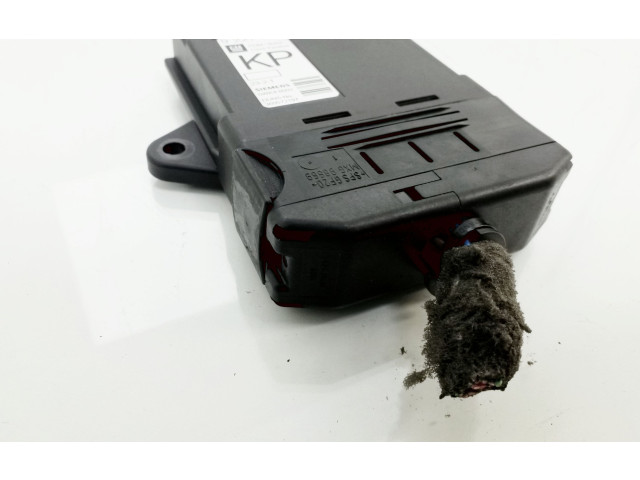 Блок управления дверью