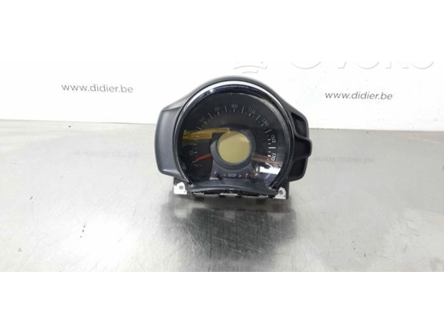 Панель приборов 7691673000U   Peugeot 108       