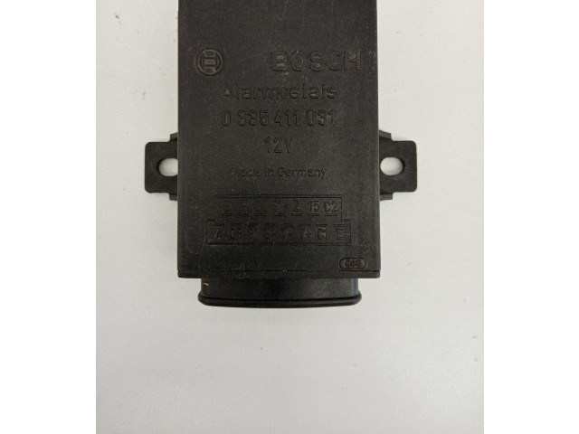 Другие блоки управления / модули 0335411031, BOSCH Volkswagen Golf III