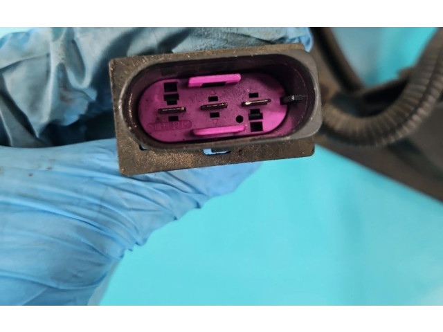 Комплект вентиляторов 55-D-300170, IMPRK1361206 Skoda Roomster (5J)