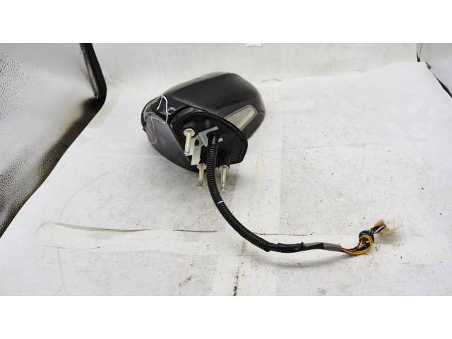 Зеркало электрическое        Lexus IS 220D-250-350  2006 - 2013 года   