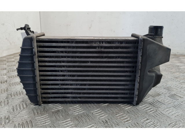 Вентилятор печки 13213402 Opel Astra H