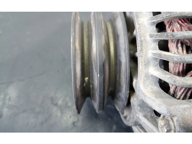 Генератор WLAA18300A, A2TC1479ZT   Ford Ranger      