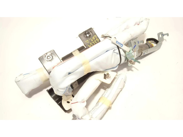 Подушка безопасности двери 85020H8000 KIA Rio