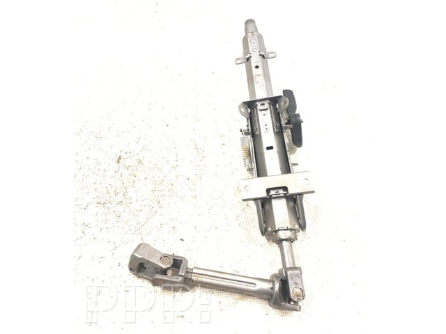 Рулевая рейка 1Z1419502C, 10030286850A Skoda Superb B6 (3T) 2008 - 2015 года