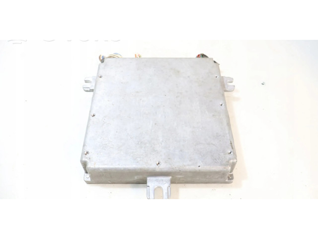 Блок управления двигателем Блок управления Honda City