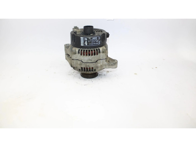 Генератор 0123315020   Honda Civic      