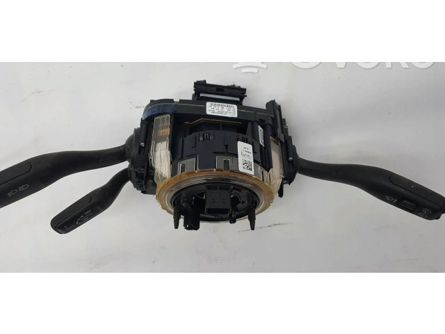 Блок АБС 4F095359A, 10071 Audi A6 S6 C6 4F 2004 - 2011 года