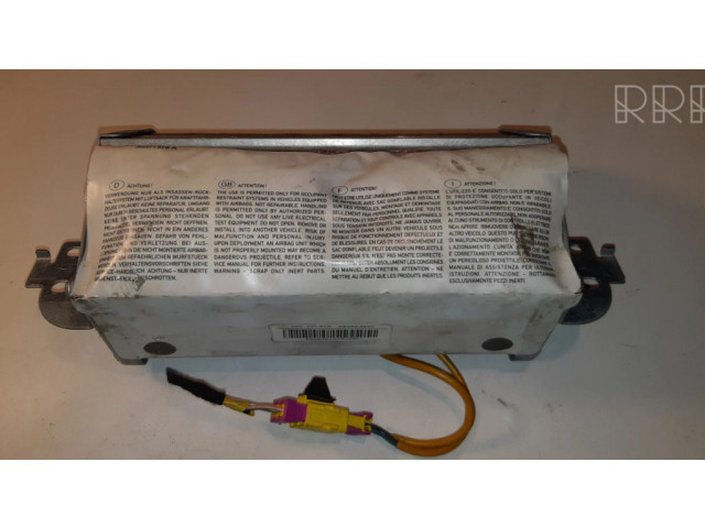 Подушка безопасности пассажира 60681108 Alfa Romeo Brera