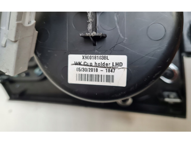 Блок управления климат-контролем P68258736AA Jeep Grand Cherokee