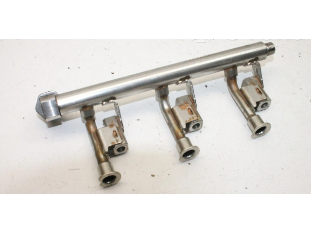 Топливная рампа CM5G9H487HD   Ford Ecosport 1.0  для двигателя YYJD