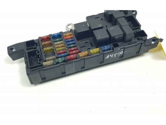 Pojistková skříňka 518828017, 8678449 Volvo XC70 2007