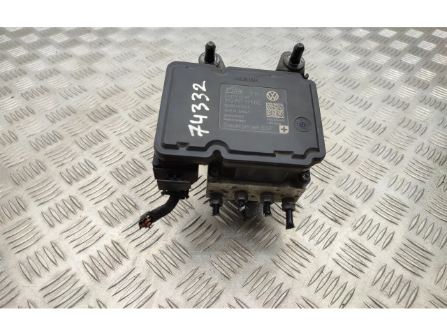 Блок АБС 1K0614517DC, 1K0907379BE   Skoda  Yeti (5L)  2009 - 2017 года