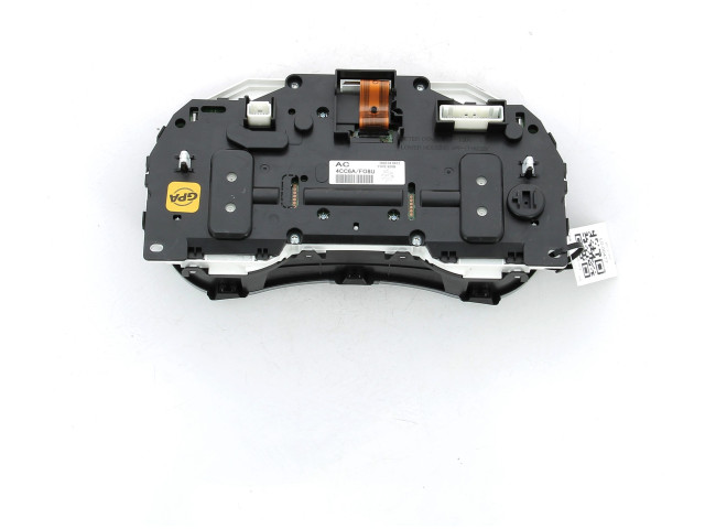 Přístrojová deska Nissan X-Trail T32 2017 248106FP3A, L0-0047T