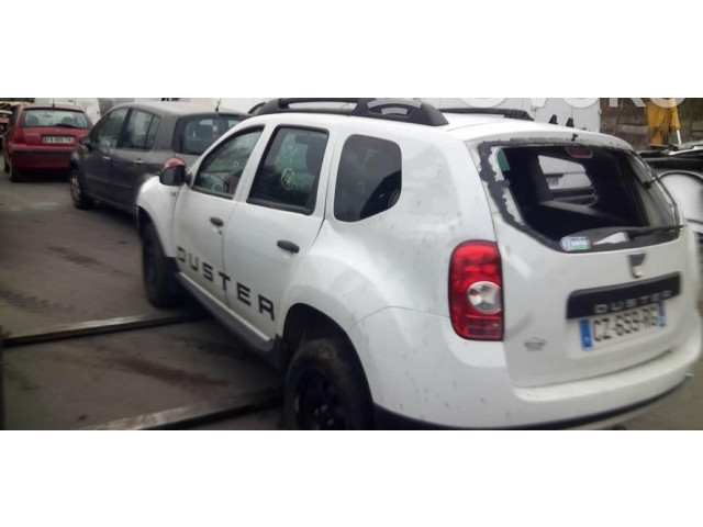 Зеркало электрическое Dacia Duster 2010 - 2017 года