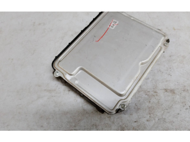 Řídící jednotka 89661-0DK50 Toyota Yaris 2018