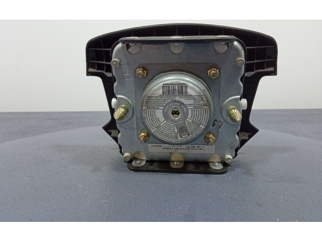 Подушка безопасности водителя 1U0880201D, 1U0880201D Skoda Superb B5 (3U)