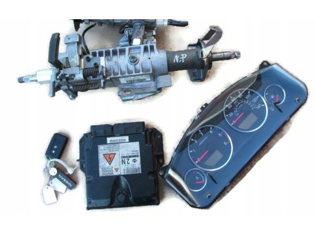 Модуль управления вентилятором