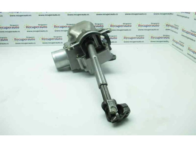 Руль Fiat Bravo  2007 - 2014 года 00051795527      