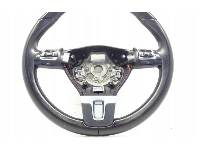 Volant Volkswagen PASSAT B7 2012