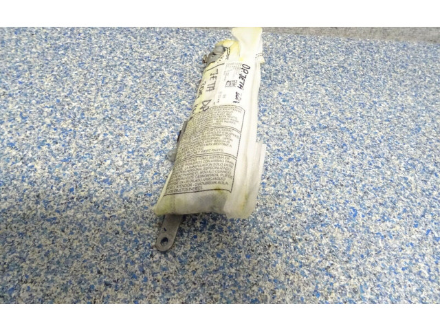 Подушка безопасности в сиденье 5C0880242A Volkswagen Jetta VI