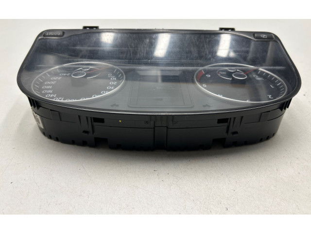 Přístrojová deska  Volkswagen Caddy 2012 VDD02422, 2K0920865A  