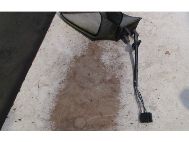 Зеркало электрическое        Volvo S70  V70  V70 XC  1997 - 2000 года   