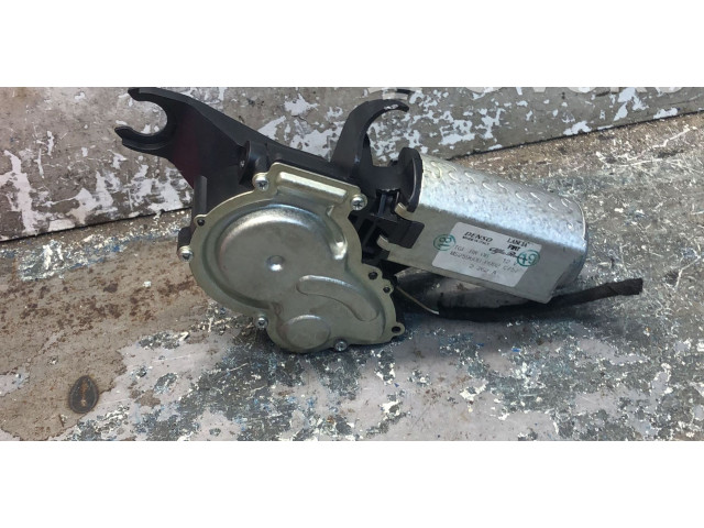 Моторчик заднего дворника     Fiat Bravo