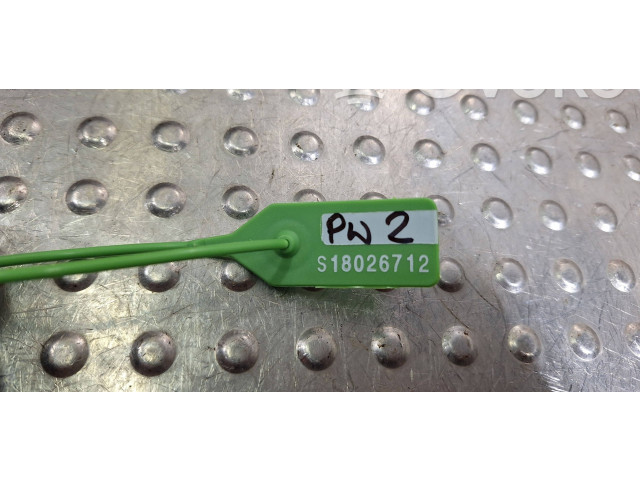 Блок управления климат-контролем 5C0907044P   Volkswagen Beetle A5