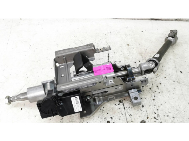 Рулевая рейка 52185640, 7027037 Fiat Ducato 2014- года