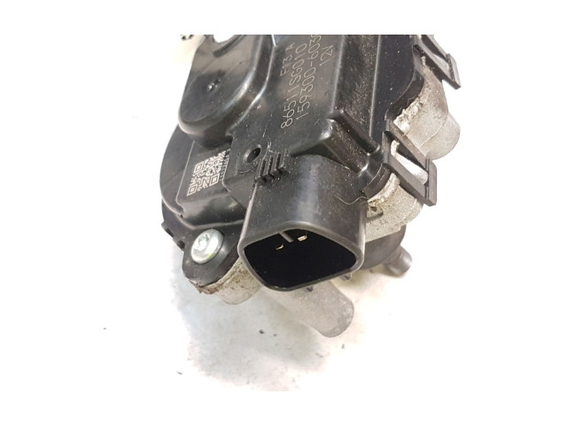 Моторчик дворников 86510SG011    Subaru Forester SJ