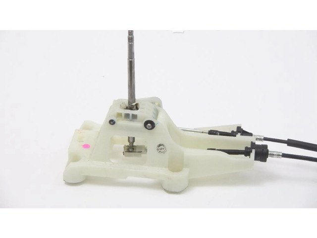 Volant Mitsubishi Lancer VIII 2008 2450A038, 2450A038