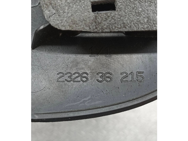 Zpětné zrcátko Mercedes-Benz Citan W415 2018 232636215