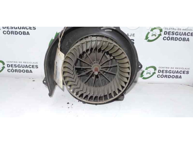 Вентилятор печки 2.PIN, SIN.RESISTENCIA Tata Indica Vista I