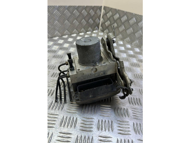 Блок АБС 4G0907379H Audi A7 S7 4G 2011 - 2017 года