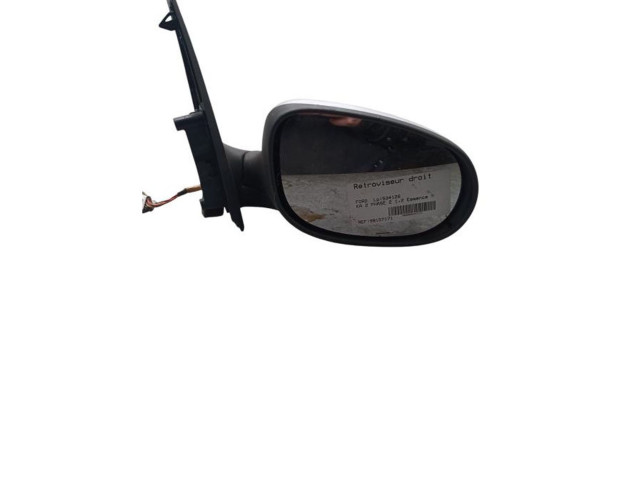 Зеркало электрическое        Ford Ka  2009 - 2017 года   