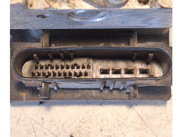 Блок АБС 589103E400, 0265231808 KIA Sorento 2002 - 2009 года