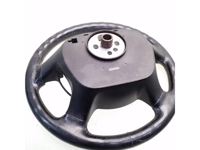 Руль Daewoo Kalos