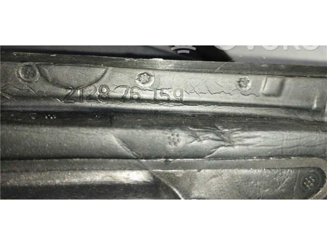 Зеркало (механическое) Ford Galaxy 2006 - 2015 года