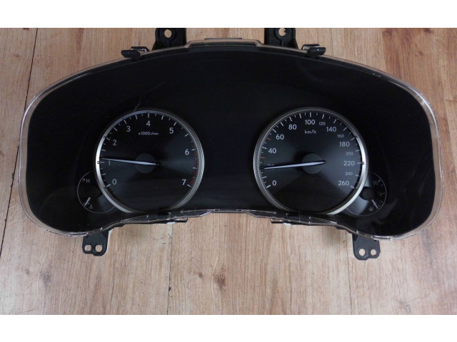 Панель приборов 8380078480   Lexus NX       