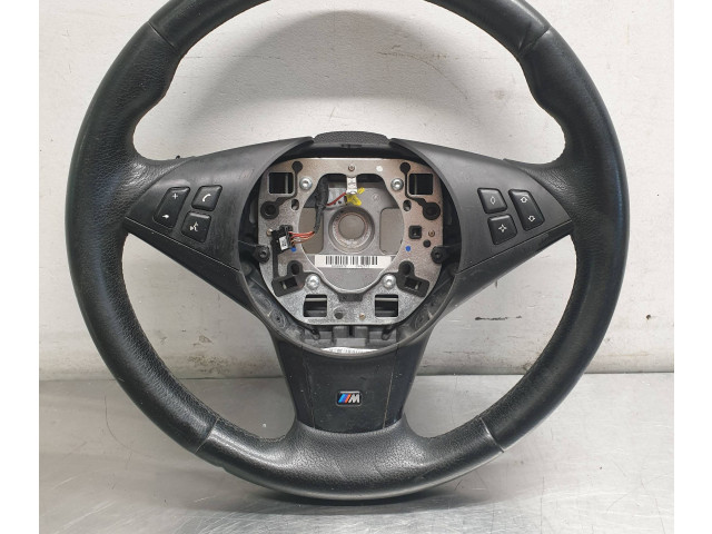Volant BMW 5 E60 E61 2009 605440400A, F034019601