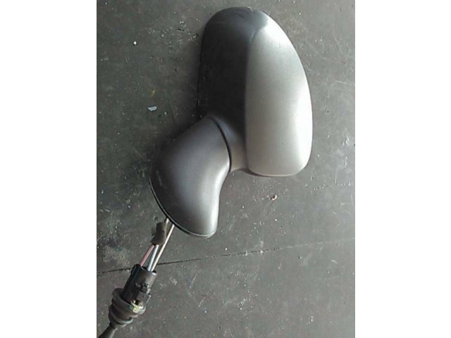 Зеркало электрическое        Chevrolet Matiz   -  года   