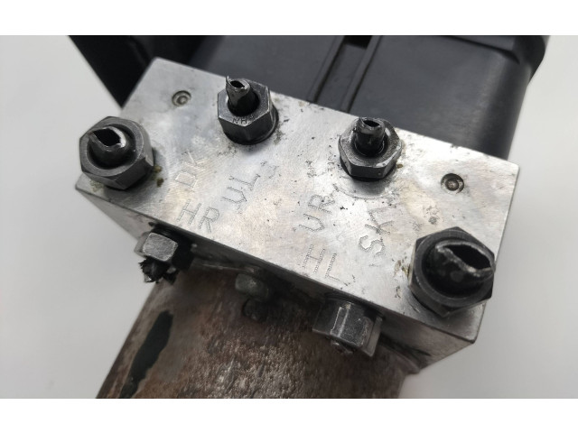 Блок АБС 8N0907379J, 10096003423   Audi  TT Mk1  1999 - 2006 года