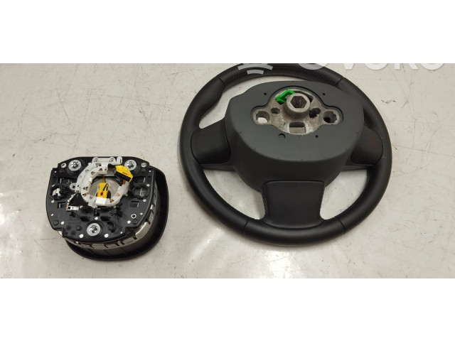 Руль Volvo XC90  2014 -  года 31407813, 39825814      