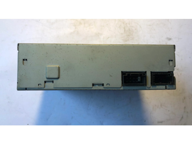 Считывающее устройство CD/DVD навигации (GPS)