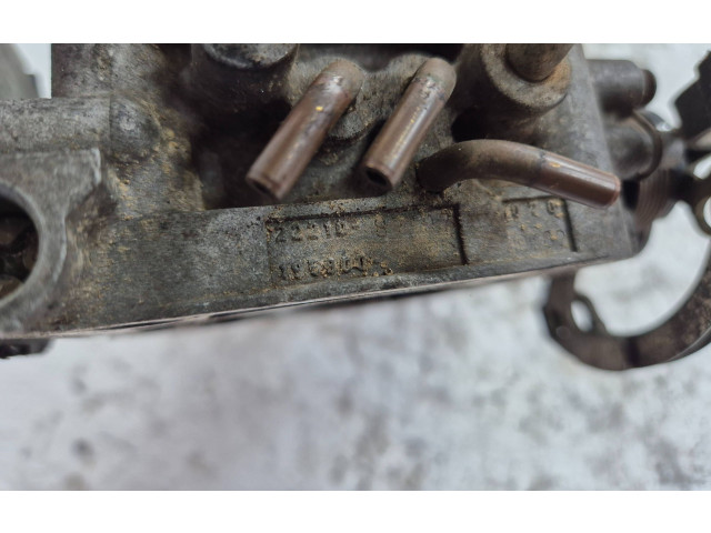 Генератор 179950-0290, 22210-08910 Daihatsu Charade