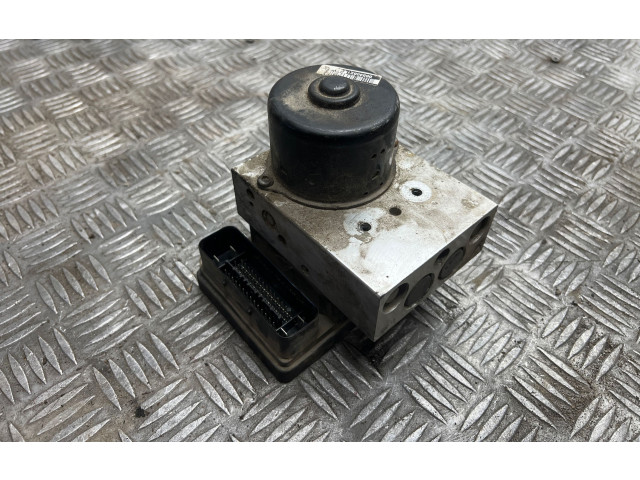 Блок АБС 8671224, 1HF3L29A17   Volvo  XC90  2003 - 2006 года