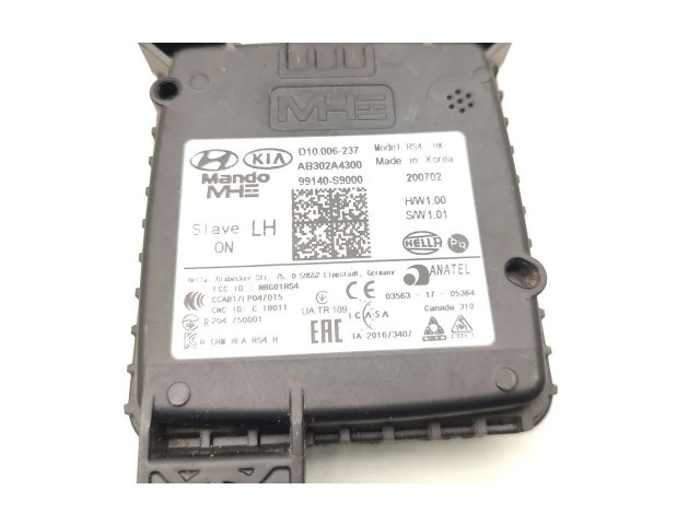 Датчик слепых зон 99140-S9000 KIA Telluride