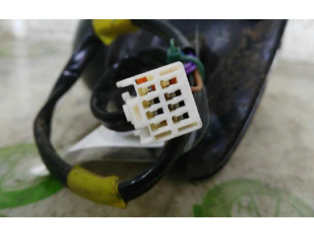 Зеркало (механическое) Mazda Premacy - года